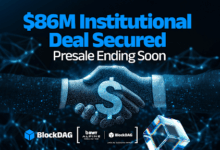 BlockDAG’s Over $435 Million Presale & Value Era Gain Traction Over Pi Network and Uniswap in 2025
