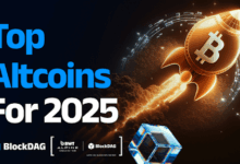 Top Crypto Coins Showdown: Why BlockDAG Could Leave OKB, Aster, and Polygon Behind