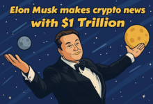 Elon Musk Makes Crypto News With a $1 Trillion Package From Tesla, but the True Explosive Headlines Might Come From DeepSnitch AI