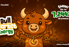 MoonBull, MoonBull presale, $MOBU presale, $MOBU, best meme coin to buy now, BullZilla, La Culex, top meme coins 2025, crypto presales 2025, Ethereum meme tokens