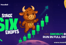 MoonBull, MoonBull presale, $MOBU presale, $MOBU, Next 1000x Crypto, Best Crypto Presale, Best Crypto To Buy Now, top crypto to Buy Today, Next Crypto to Hit $1 in 2025, Best Crypto In 2025