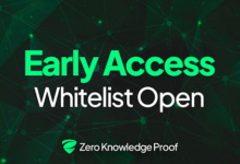 DOGE Collapses, & XRP Falters, While Zero Knowledge Proof (ZKP) Becomes the Next Unexpected Power Player in Crypto!