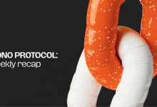 Inside Mono Protocol’s Stage 18: $3.5M Raise, Black Friday Bonus Week, and Active Rewards Hub