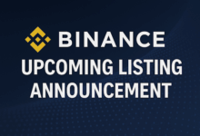 Binance Upcoming Listing Announcement December 2025: 3 Hottest Presale Altcoins About To Hit The Market
