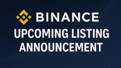 Binance Upcoming Listing Announcement December 2025: 3 Hottest Presale Altcoins About To Hit The Market