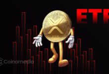 DTCC listing sparks excitement over upcoming XRP ETF launch in the U.S