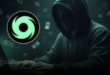 USDT stolen via Tornado Cash in private key hack