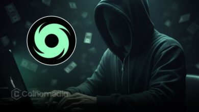 USDT stolen via Tornado Cash in private key hack