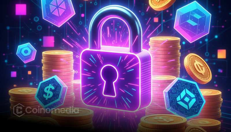 $56.56M in Token Unlocks This Week, Led by $H