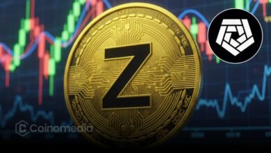 Zcash on-chain tracking reveals $420B in linked transactions