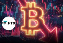 Bitcoin realized losses spike amid short-term holder panic