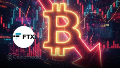 Bitcoin realized losses spike amid short-term holder panic