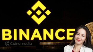 Yi He Binance co-CEO with Richard Teng in new dual leadership role