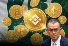 Binance CEO CZ predicts Pakistan will be a crypto leader by 2030, highlighting its rapid growth and blockchain potential.