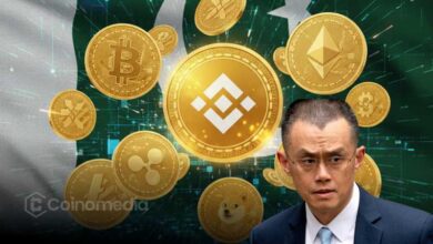 Binance CEO CZ predicts Pakistan will be a crypto leader by 2030, highlighting its rapid growth and blockchain potential.