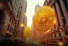 Bitcoin Whales Move $143M in BTC from Binance