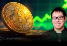 Samson Mow highlights how Bitcoin understanding drives demand