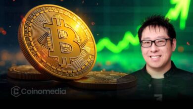 Samson Mow highlights how Bitcoin understanding drives demand
