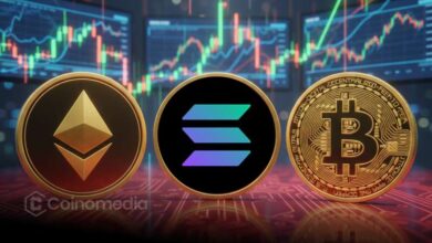Bitcoin OG whale increases ETH, BTC, and SOL crypto holdings