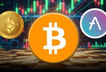 Bitcoin OG uses Aave for ETH leverage strategy