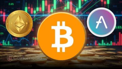 Bitcoin OG uses Aave for ETH leverage strategy