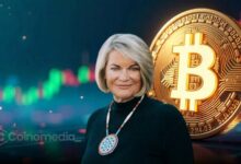 Senator Lummis speaking on US crypto tax elimination policy