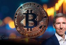 Bitwise CIO says Strategy won’t sell Bitcoin due to strong cash reserves