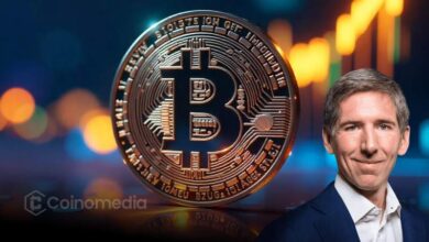 Bitwise CIO says Strategy won’t sell Bitcoin due to strong cash reserves