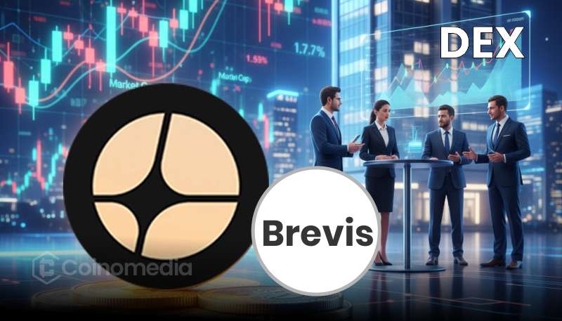 Brevis and Aster partnership for ZK verifiable computation on DEX