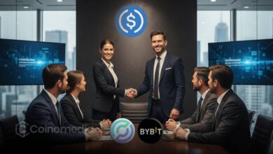 Bybit and Circle partnership to expand USDC use across crypto trading and payments