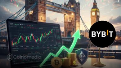 Bybit UK relaunch with 100+ crypto trading pairs