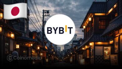 Bybit ending services in Japan by 2026 to follow crypto regulations