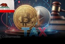 Crypto founders discuss impact of California billionaire wealth tax on innovation