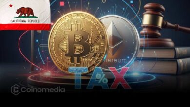 Crypto founders discuss impact of California billionaire wealth tax on innovation