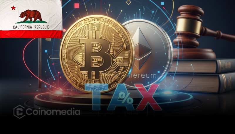 Crypto founders discuss impact of California billionaire wealth tax on innovation