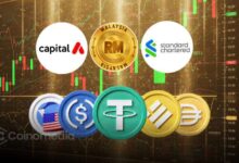 Capital A and Standard Chartered develop Ringgit-backed stablecoin in Malaysia