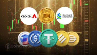 Capital A and Standard Chartered develop Ringgit-backed stablecoin in Malaysia