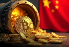China crypto ban and stablecoin crackdown by central bank