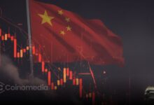 Crypto market reacts to China’s RWA tokenization ban