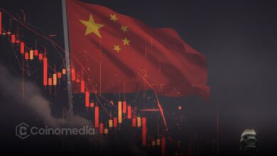 Crypto market reacts to China’s RWA tokenization ban
