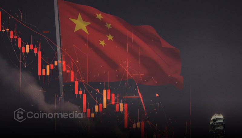 Crypto market reacts to China’s RWA tokenization ban