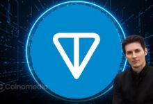 Cocoon AI network on TON blockchain powering decentralized GPU rewards