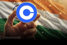 Coinbase India return after 2-year crypto trading pause