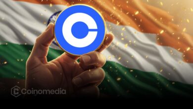 Coinbase India return after 2-year crypto trading pause
