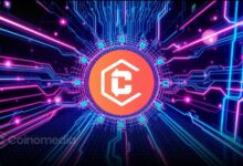 TrustWallet Predictions feature powered by MyriadMarkets