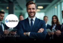 Gate US compliance-driven crypto exchange design