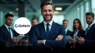 Gate US compliance-driven crypto exchange design