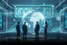 Global Crypto ETPs reach $87B inflows after US Bitcoin ETP launch