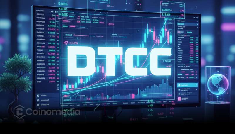 DTCC survey shows crypto drives demand for extended trading hours