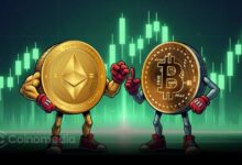 BTC and ETH price surge as social sentiment turns bullish